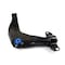 Mevotech 08-09 Pontiac G8/11-14 Chev Caprice:Rear Control Arm-Bj, Cms501103 CMS501103 - alternate 1